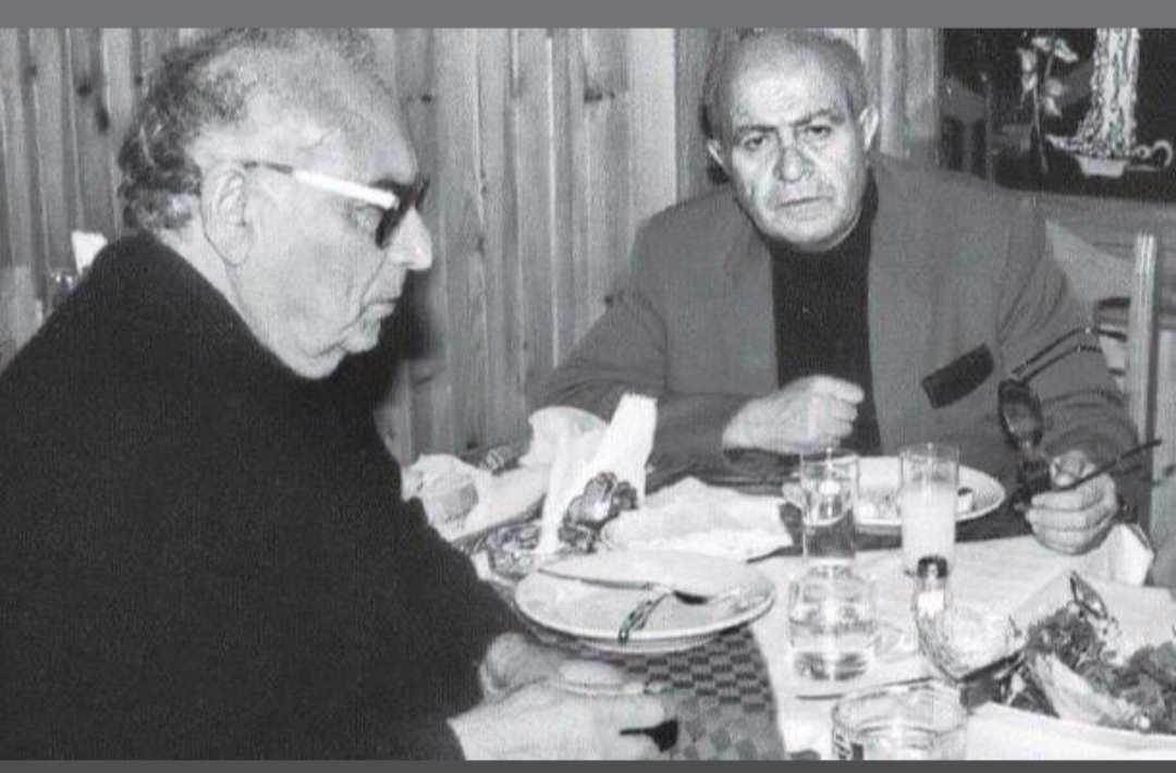 “Ve hep olmayacak şeyler kurarım, Gülünç, acemi, çocuksu…”