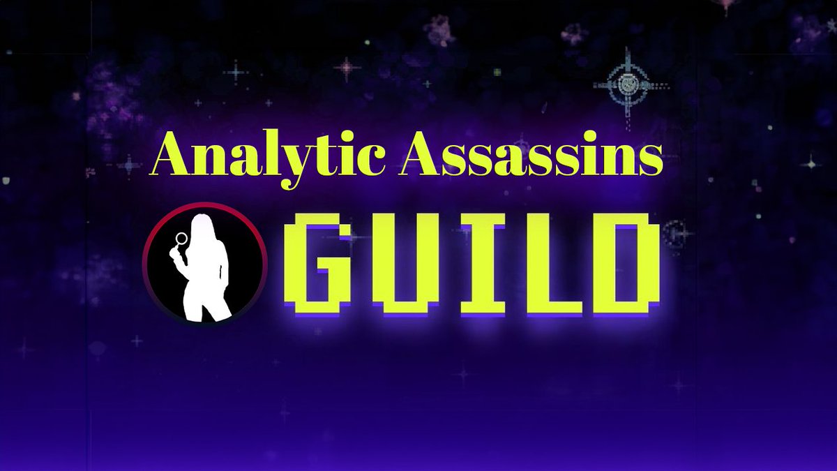 We decided... to open the doors to our <a href="/pixels_online/">Pixels</a> guild... 💎 Shard selling starts tomorrow (June 15 9AM PST) for whitelist members. Head into our Discord to get on the whitelist!

dashboard.pixels.xyz/guild/aa