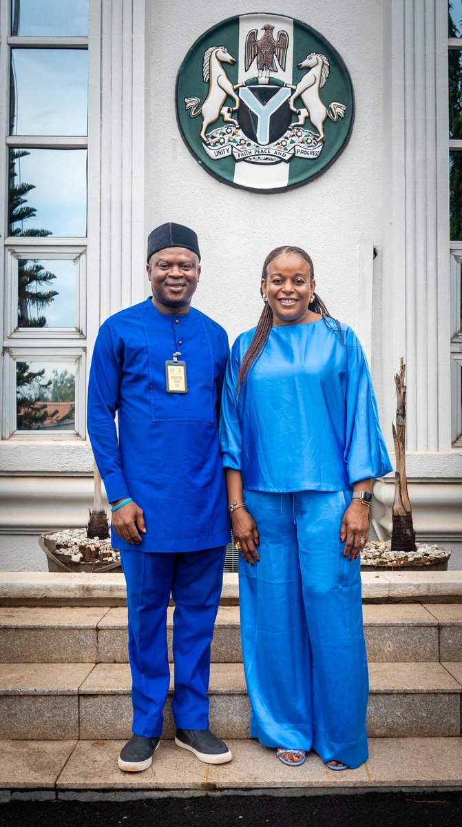 Healthy Living with Nonye Soludo tweet media