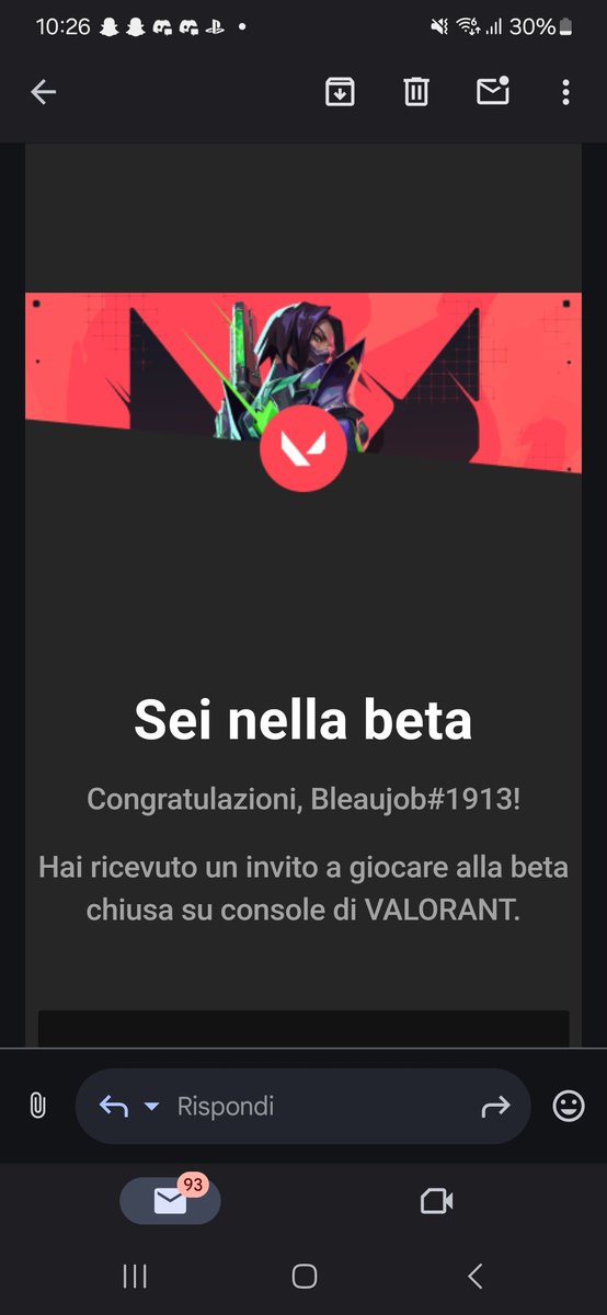 alaskakowalski's tweet image. Valorant night on console 👀 twitch.tv/ialaskal
#valorantbeta #valorantconsole