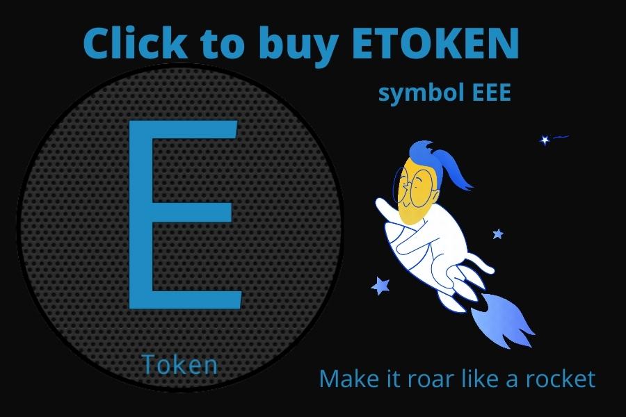 ETOKEN symbol EEE (etokencrypto.com)