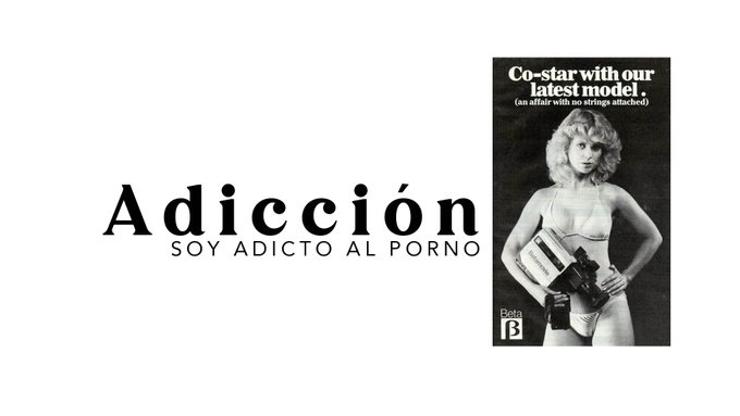 Si tienes una adicci&oacute;n al porno https://t.co/EaSV0uCO1A te ayudo con eso https://t.co/yncJg5ZbTo