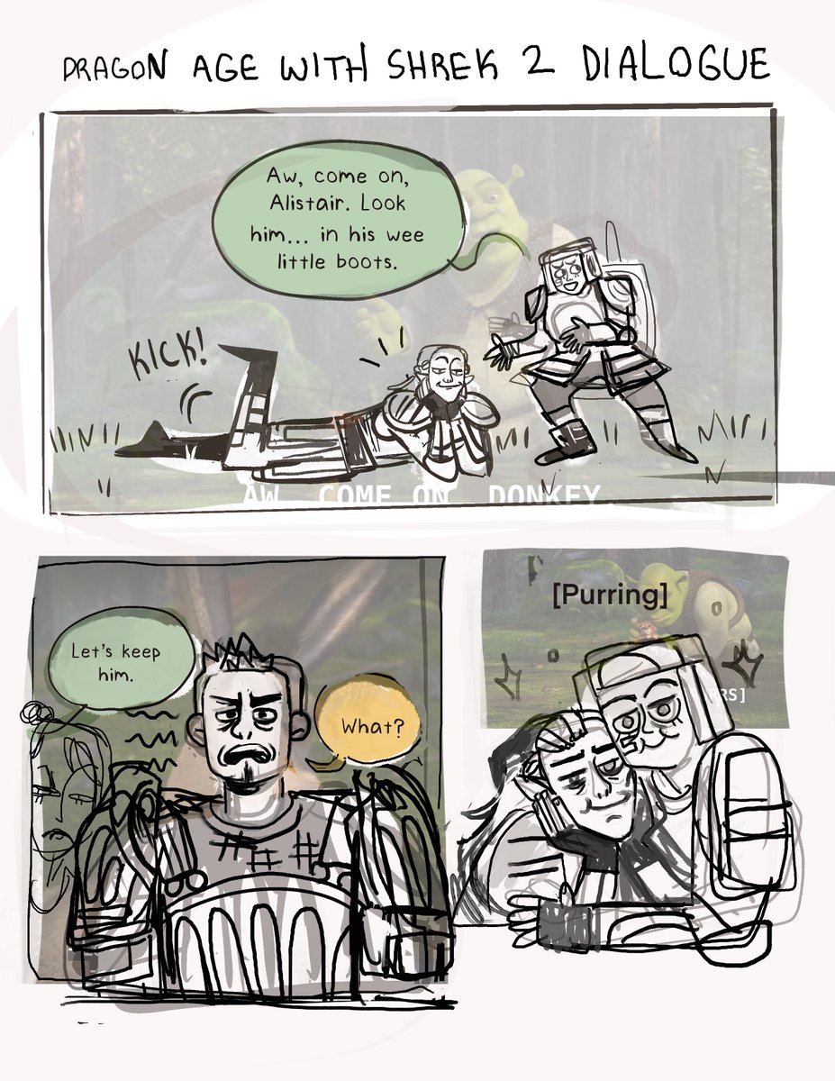 i have no idea if this is funny or not