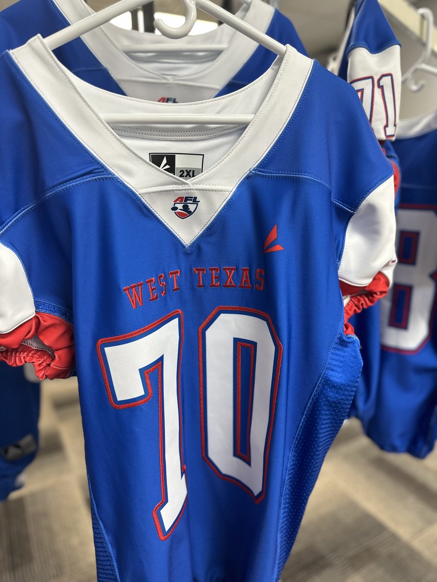 City of Odessa tweet media