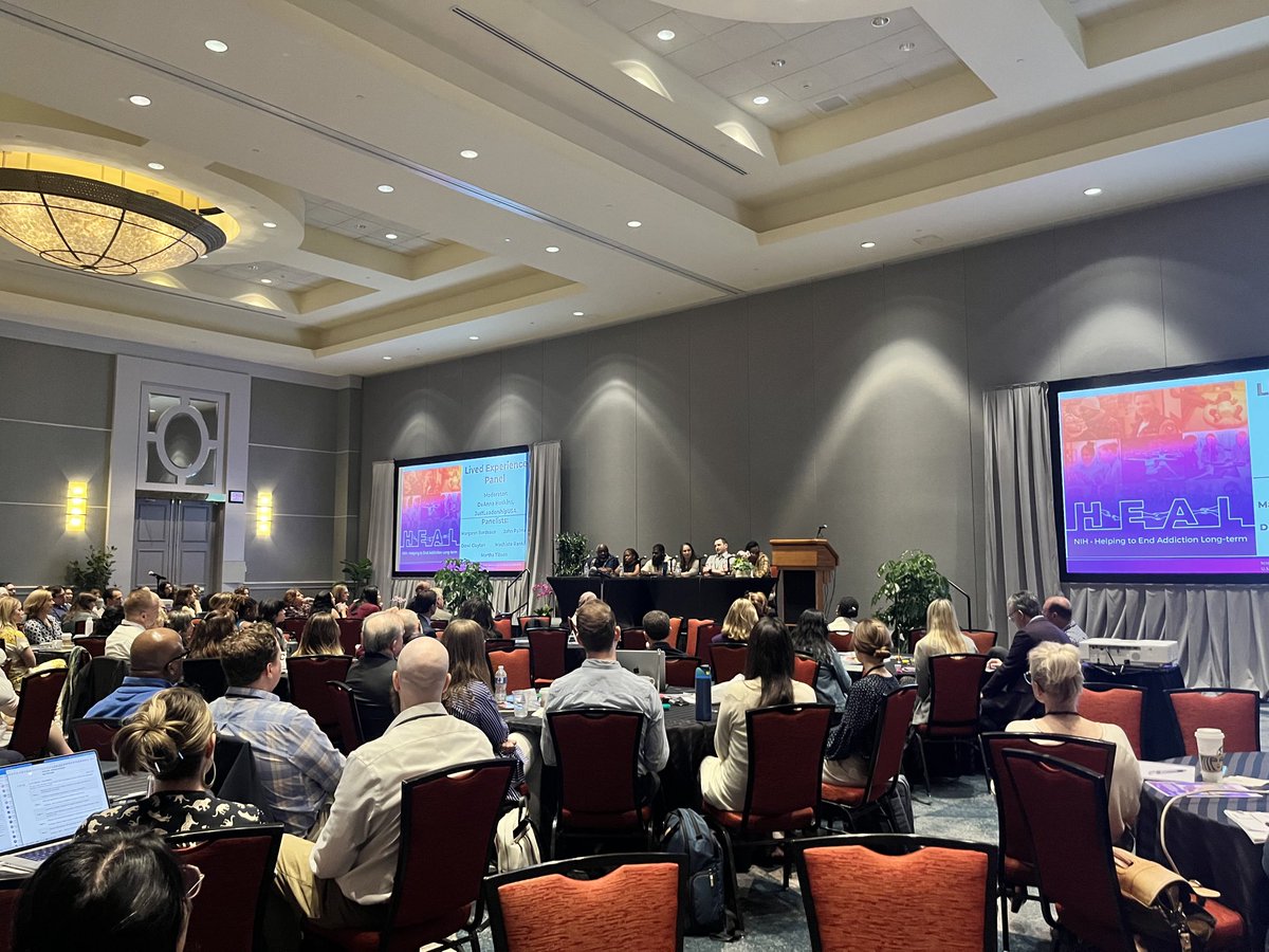 Such a joy to reconnect with our partners and celebrate the many #JCOIN accomplishments this week!