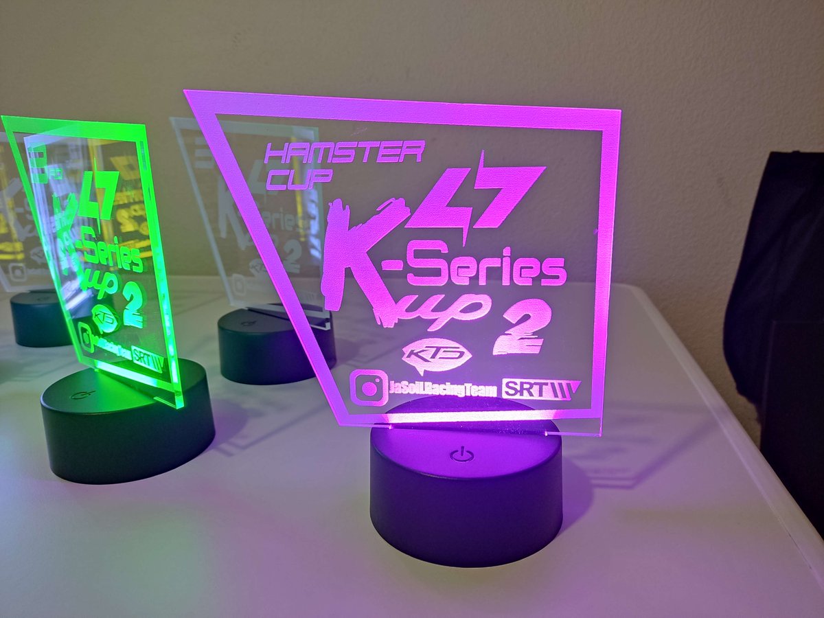 KTD Competición tweet media