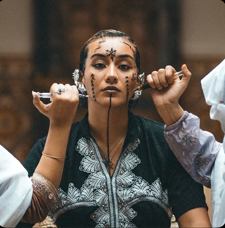 Rap_elles's tweet image. ⚡️SORTIES RÉCENTES ⚡️

◾️PROJETS : 

MERYL   -  Caviar I 🥳
MOSTY  - Ascension ( EP) 🫡
NAYRA - Talwit (Projet 3 titres) 🫠
LE JUIICE - Stockton to Paris (EP) 👀

◽️SINGLES 

SOSO - D3MONS 😈
LMK FT. DJ SEBB  - Boss It 🤤
EZEK - Hustler (CUI) 🥵
MEESYZ - Reviens🫶🏾
RHL - Donne-moi…