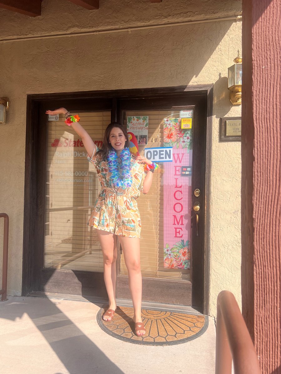 RalphFarm's tweet photo. WANT TO STAY OUT OF THIS HEAT? STOP BY OUR OFFICE FOR A FROZEN PINEAPPLE WHIP. BRING A FRIEND AND WEAR YOUR HAWAIIAN OUTFIT. 🍍🍦 https://t.co/pfOOA47Ead