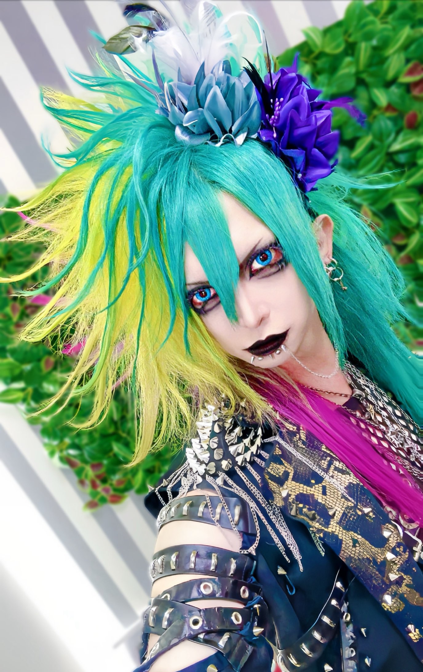 弍斬琉 Vice gloria (@Jekyll2_8) / X