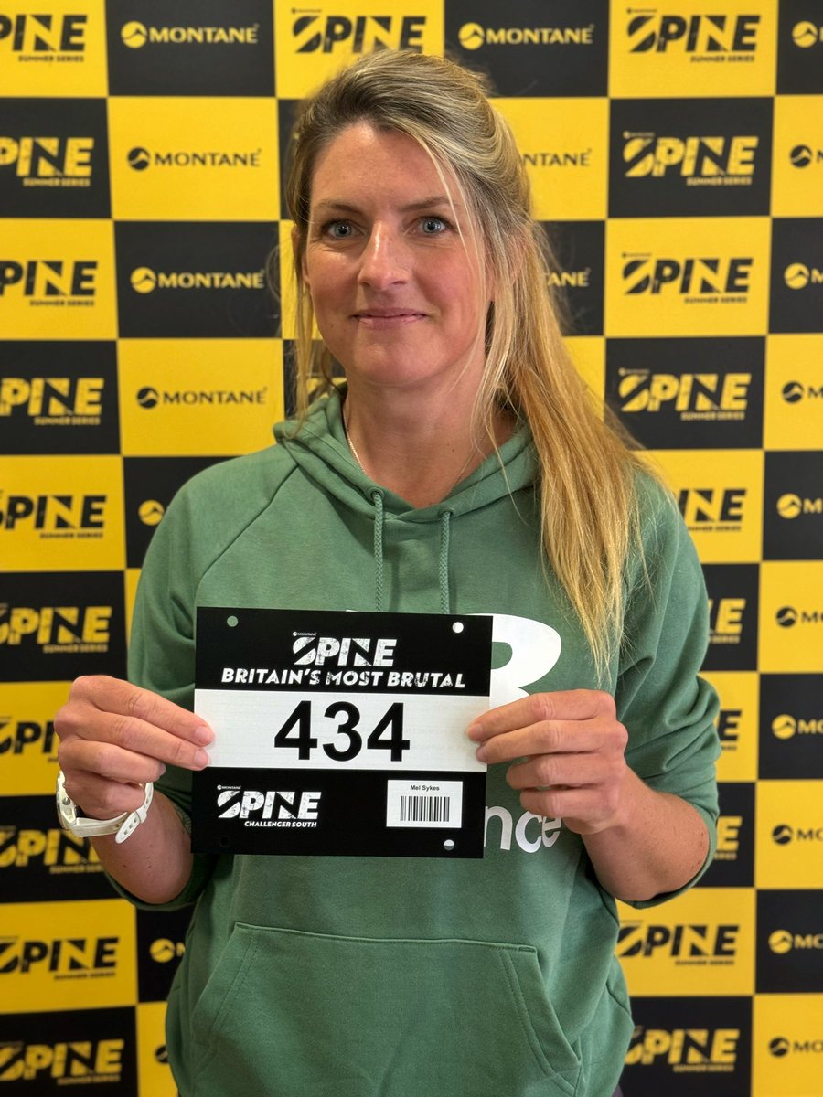 Mel Sykes tweet media