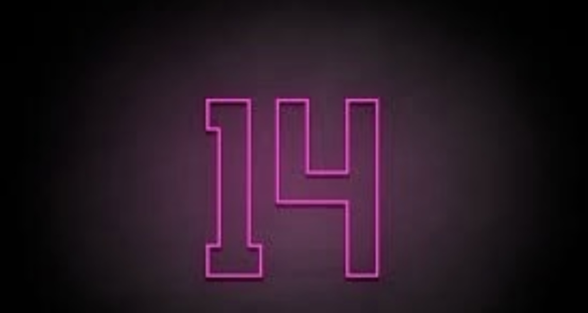 BallAnneka's tweet image. (14) (Fourteen)

 “GENERATIONAL PROMISES”

youtu.be/9_93nd53jpY?si…
▫️
▫️
#prophetic #propheticnumbers #fourteen #generations #legacy #promises #purpose #destiny #Godsplans #times #seasons #Matthew1_17 #Prophecy_fulfilled