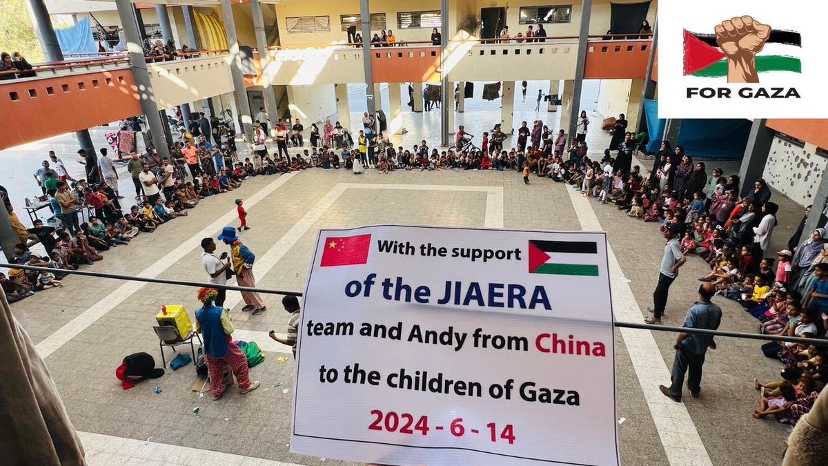 GazaDirectAid's tweet photo. Thank you for your continued support. Please donate and share widely @rida_ehab https://t.co/xFDfE7QUwT