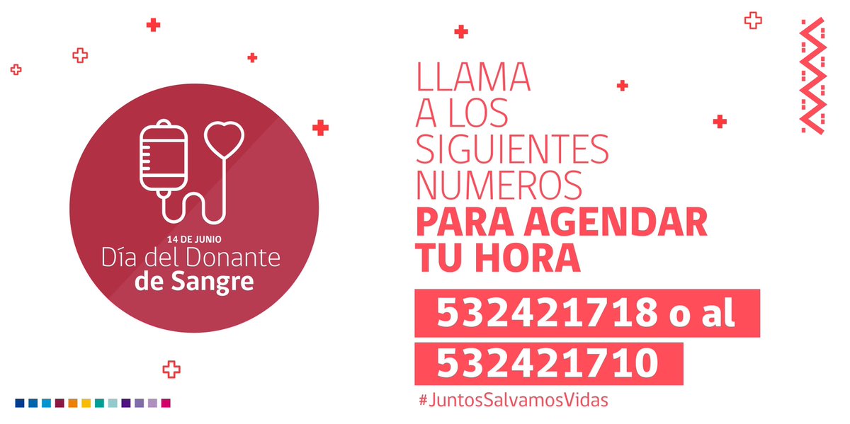 Hospital Provincial de Ovalle tweet media