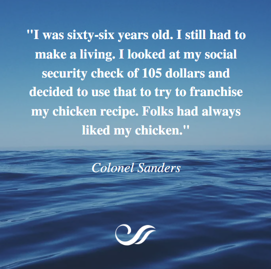 Scot Landborg, CFP® tweet media