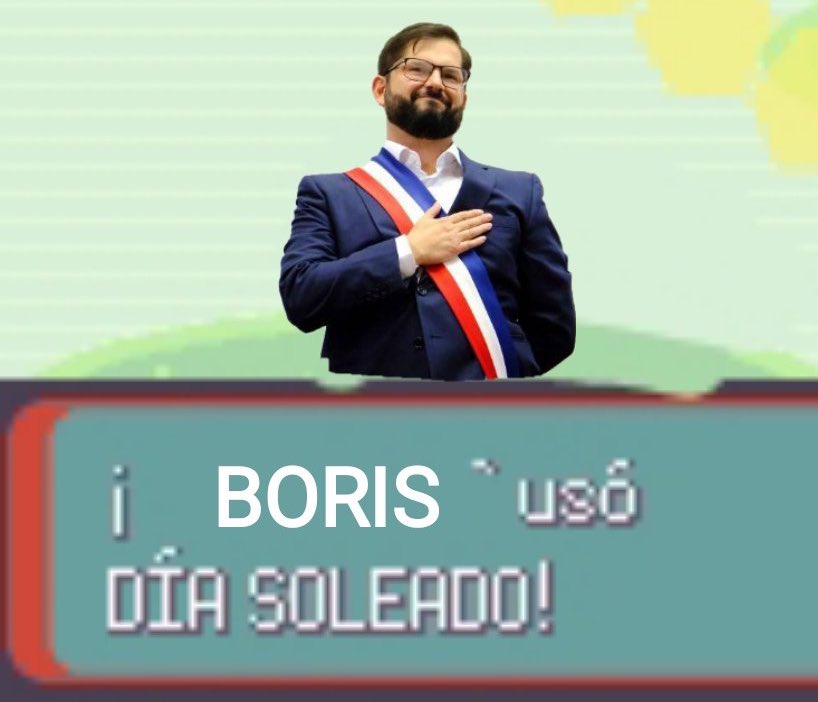 _Vichowski's tweet photo. Lo que esperan los fachos que haga el presidente: https://t.co/Z42Du8BAn8