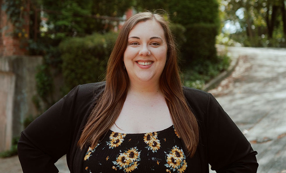 We’re excited to announce a new addition to team CRA – Missy Caton! 🎉 With an extensive background in social media and content management, Missy helps brands stand out, no matter the industry. 

charlesryan.com/team/missy-cat…