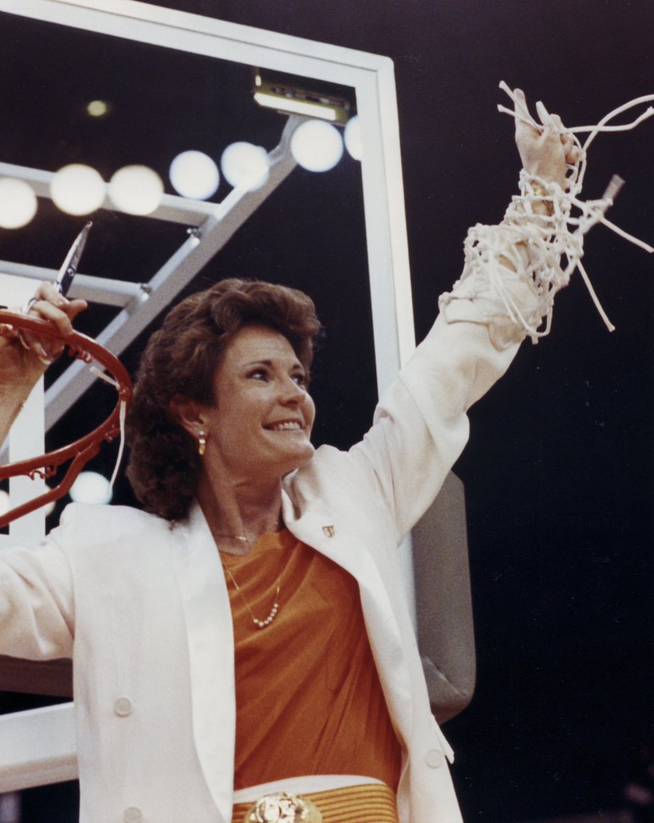 Lady Vols Basketball tweet media