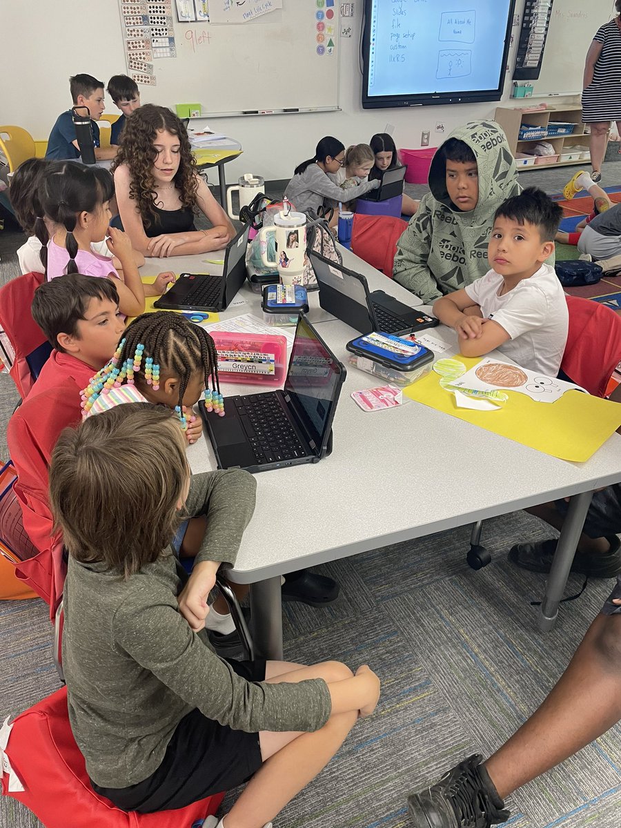 Mrs. Gressick tweet media