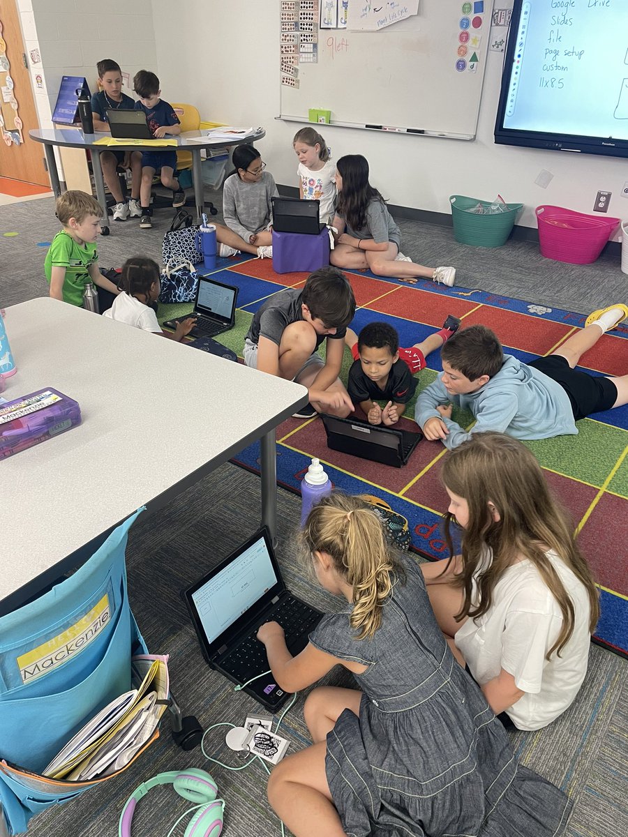 Mrs. Gressick tweet media