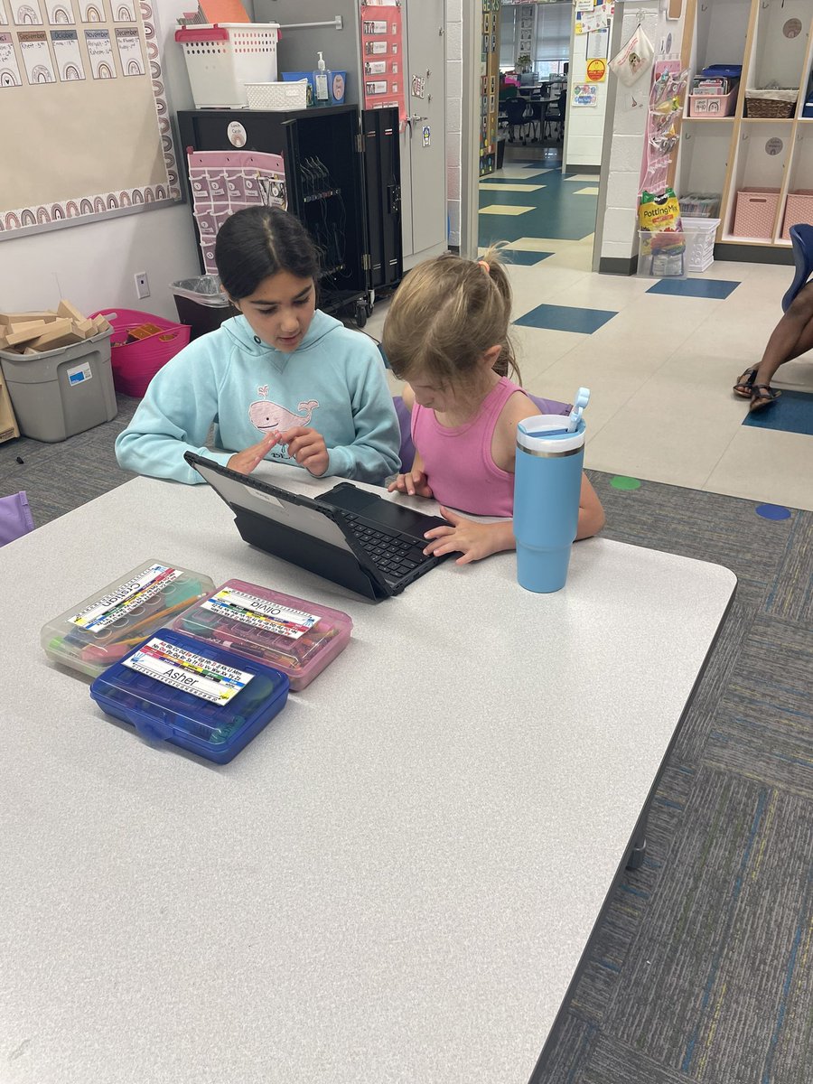 Mrs. Gressick tweet media