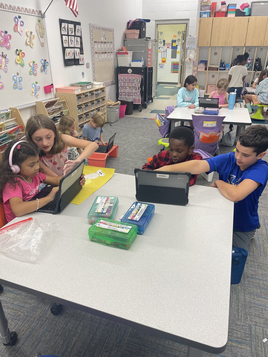 Mrs. Gressick tweet media