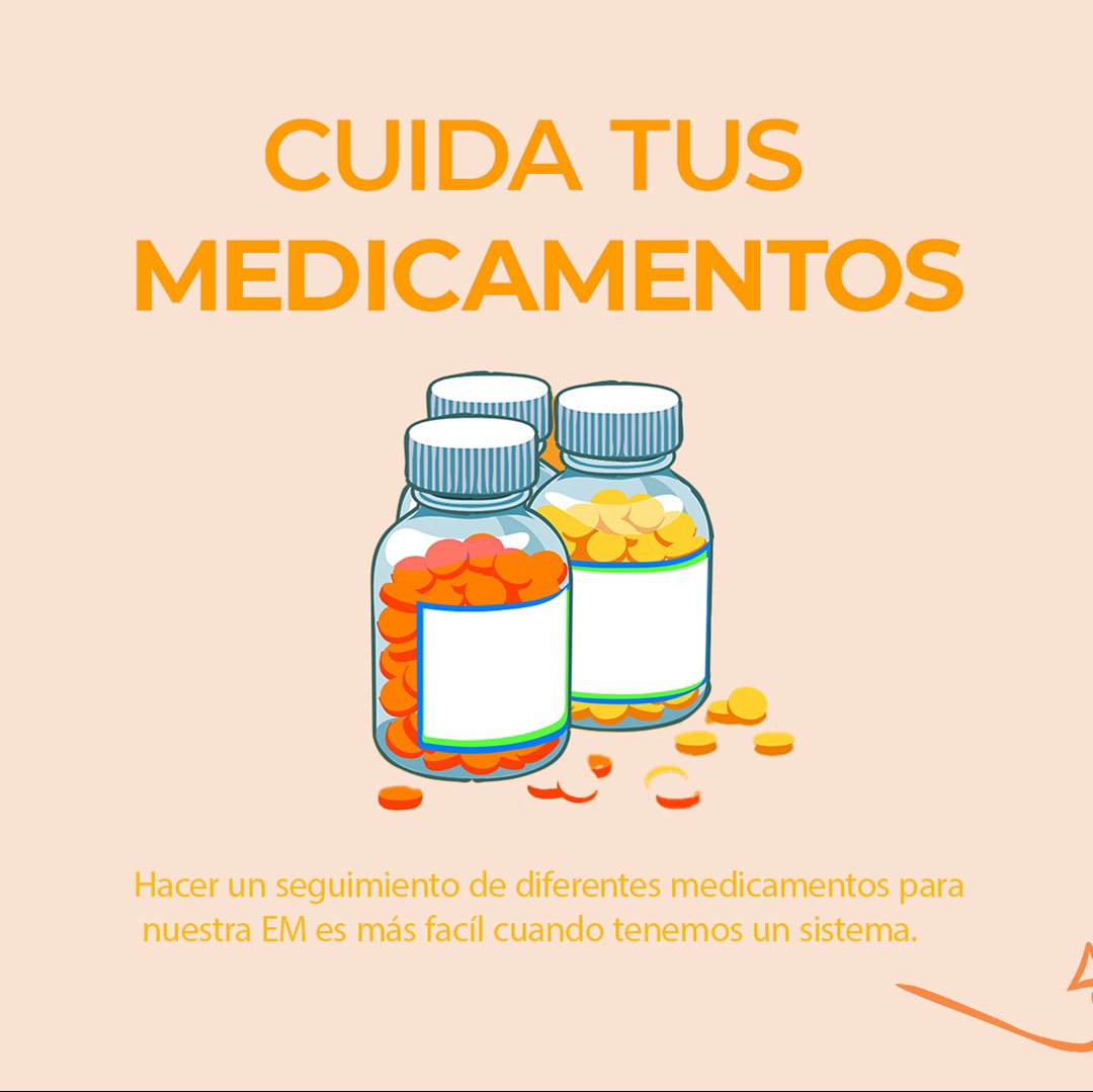FeMultipleSV's tweet photo. ¡Cuida tus medicamentos con cariño! 🌟💊 Mantenerlos en buen estado es esencial para tu salud. Recuerda que un buen cuidado hace la diferencia. 🏥✨ #SaludPrimero #CuidadoDeMedicamentos #Bienestar (1) https://t.co/pQuj4pMs9t