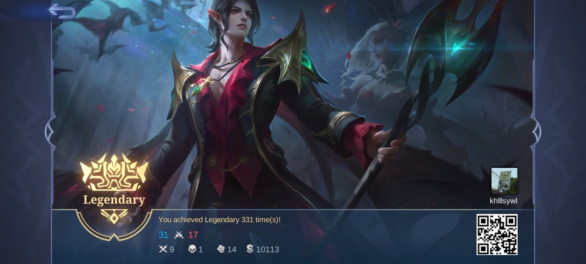topikis's tweet photo. Come join my Squad, Let us face off against the world's best MOBA players together!
https://t.co/yR6fLQ1jk6 https://t.co/lMGCrrQCqv