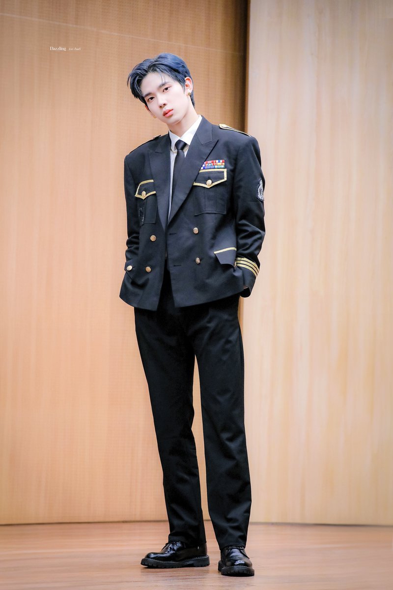 230715 #루네이트 #LUN8
#임준엽 #카엘 #Chael