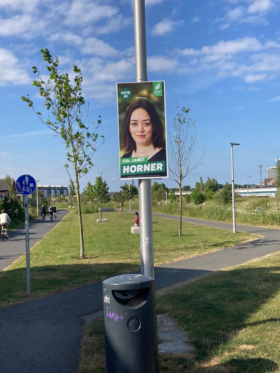 Janet Horner tweet media