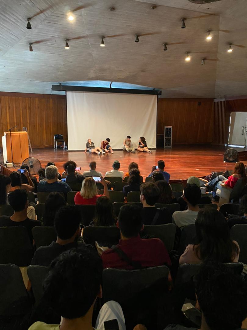 UCV Noticias tweet media