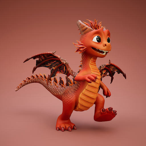Hyder_NFT's tweet photo. Big shout-out to the @GetSolAtoms team for the smooth hatching process. The platform worked flawlessly.
Excited to have hatched this Fire Crystal Dragon! π₯
#AtomsHatching https://t.co/cBUkC0AzdW