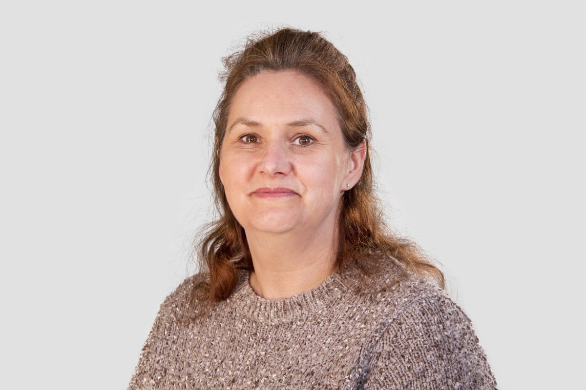 Claire Taylor tweet media