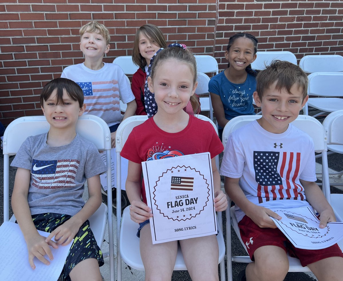 West Irondequoit CSD tweet media