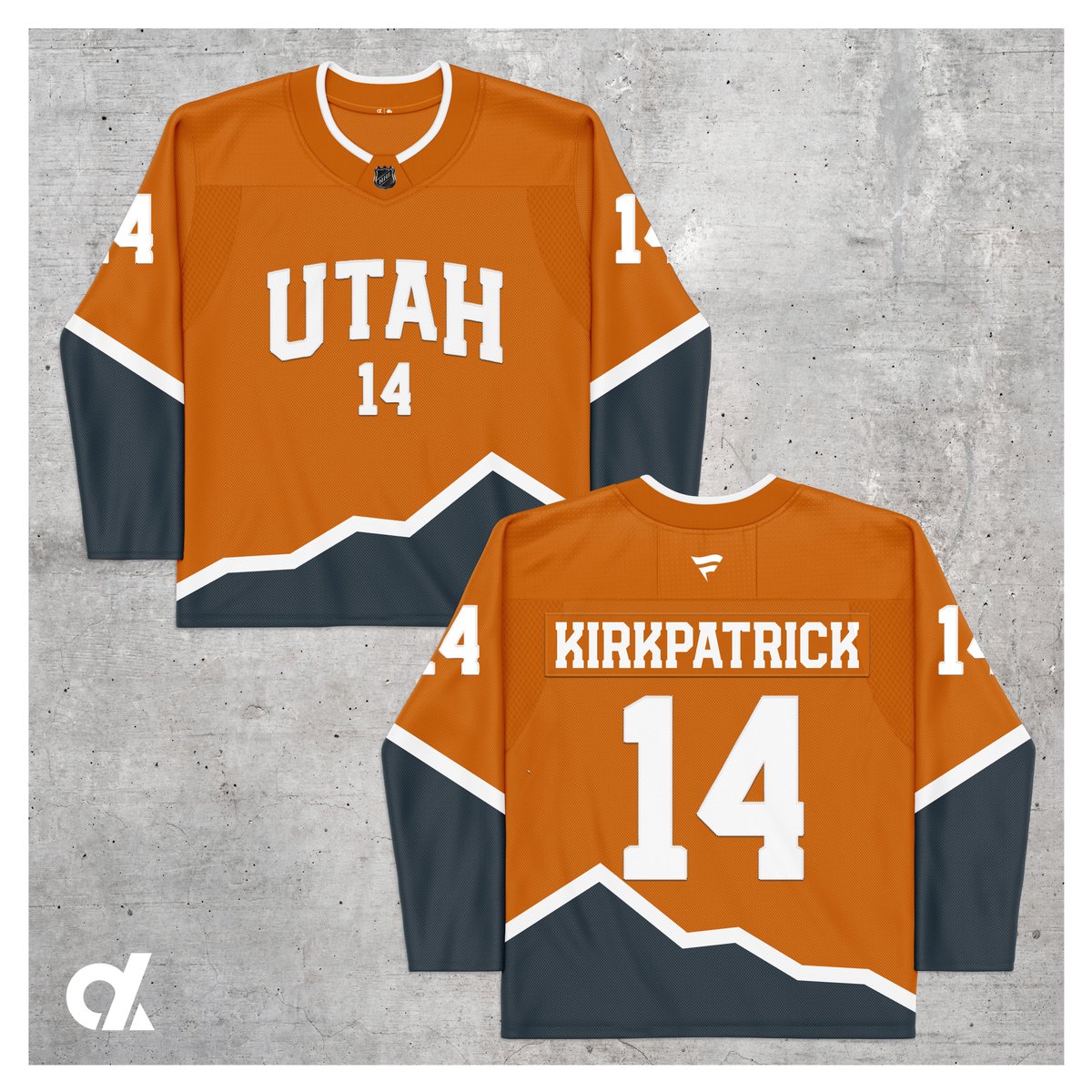 Dallas Kirkpatrick tweet media