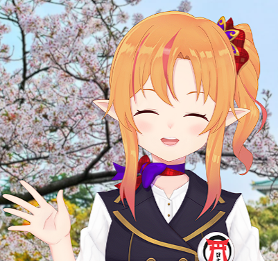 🔴 Rina The Elf VTuber 🔴 tweet media