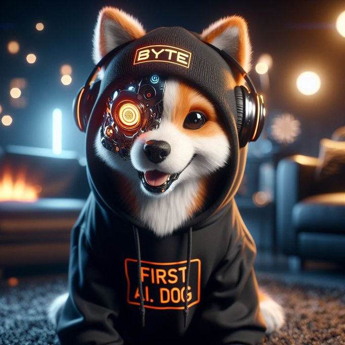 Bytes_Erc20's tweet photo. @Byte_Erc20 Something is cooking in the Byte Labs 👀

Only those who register in the next 24 hours will be included. Don't miss out!

Limited amount of entries, register now:
👉 https://t.co/UXIXiDkSm1 https://t.co/4F6PbocoGc