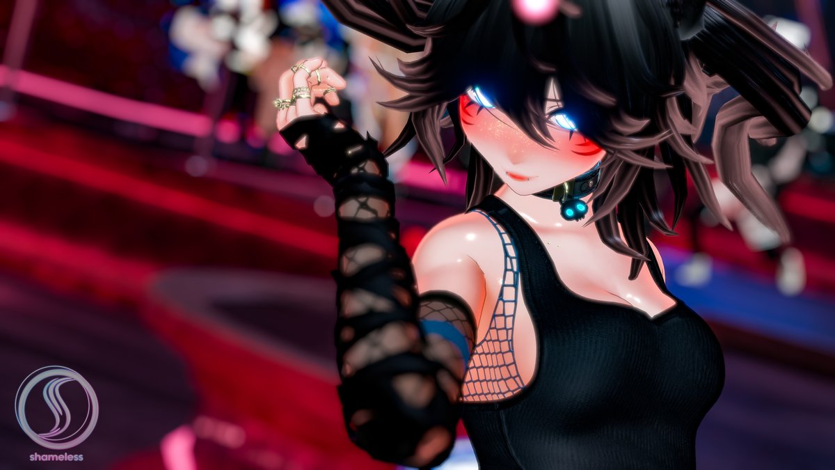 Shameless Club tweet media