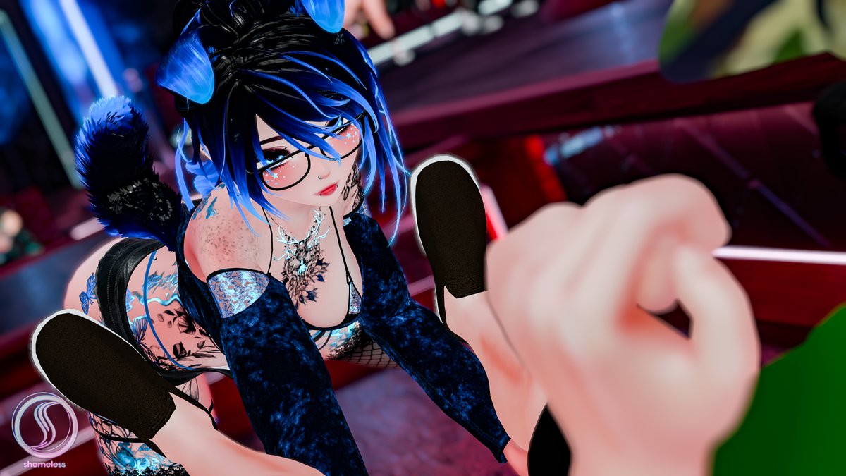 Shameless Club tweet media