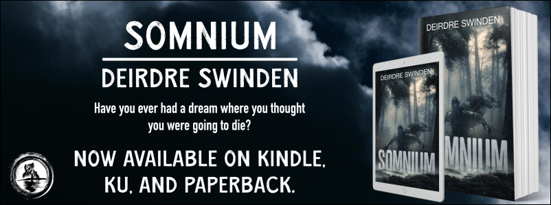 Nina D'Arcangela (@darc_nina) on Twitter photo Spotlight: Book Release - 'Somnium' by Deirdre Swinden @DeirdreSwinden - #Novel #Horror #SciFi #ScienceFiction #booktour #Somnium spreadingthewritersword.com/2024/06/11/spo… via <a href="/Darc_Nina/">Nina D'Arcangela</a> Spotlight: Book Release - 'Somnium' by Deirdre Swinden @DeirdreSwinden - #Novel #Horror #SciFi #ScienceFiction #booktour #Somnium spreadingthewritersword.com/2024/06/11/spo… via <a href="/Darc_Nina/">Nina D'Arcangela</a>