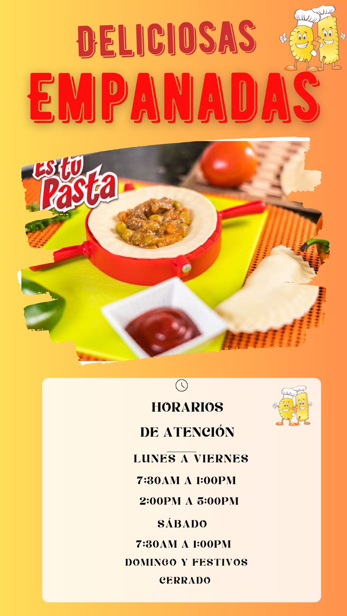Estupasta SAS tweet media