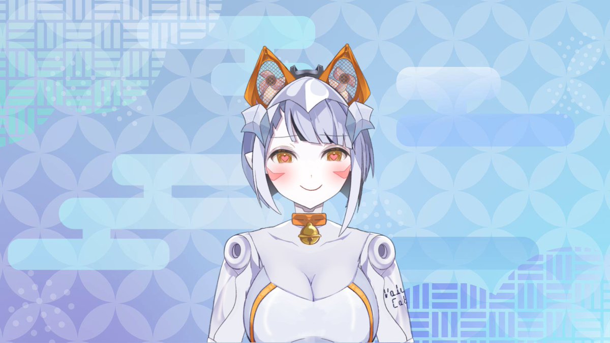 鑽白コリン＠なぜか妖怪を描いてるVtuber tweet media