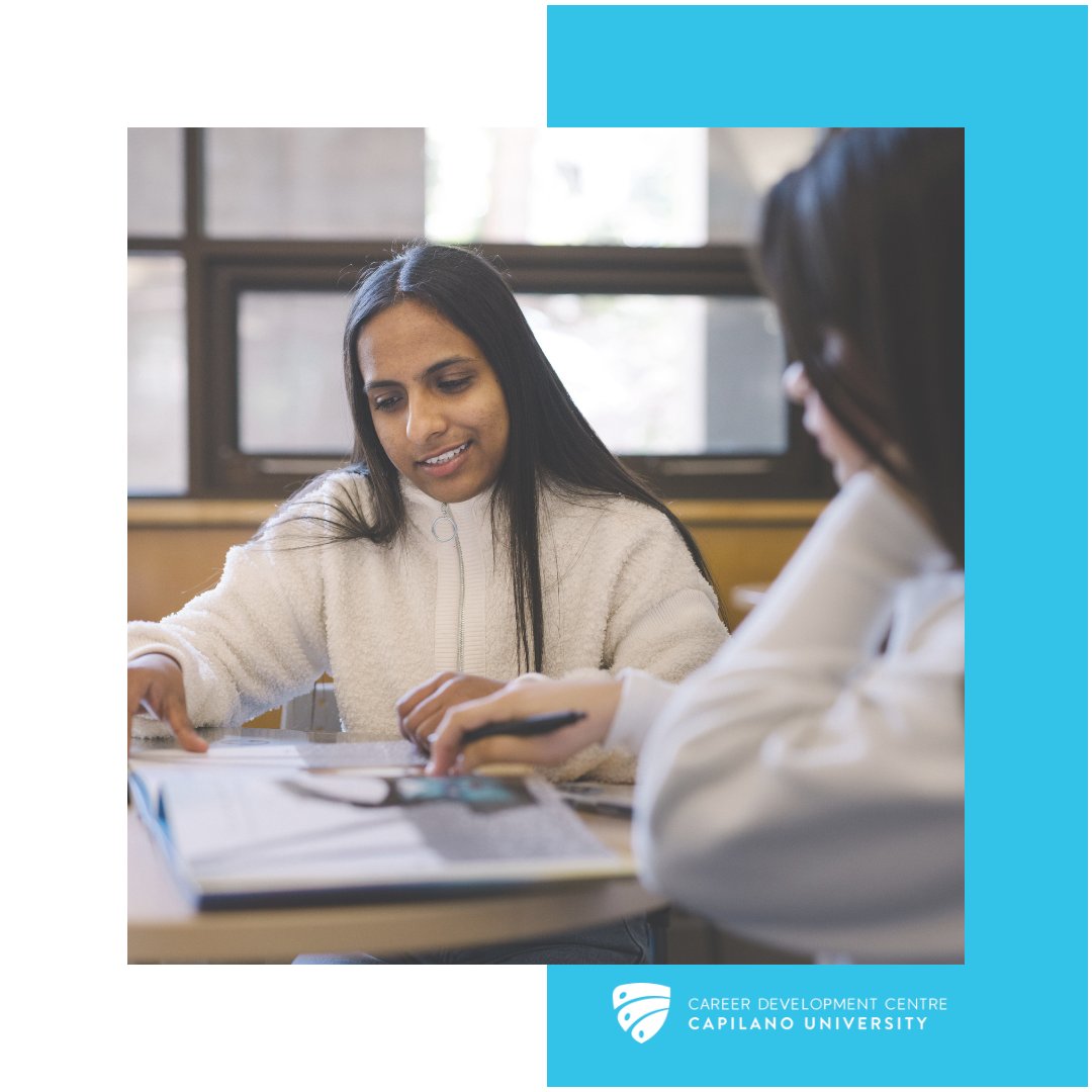 💁Wondering how to best prepare and present yourself during the hiring process? 
💡Read this article by <a href="/HERCJobs/">HERC Jobs</a> "How to Get In and Show Up During the Hiring Process" to learn all the insights. 
hercjobs.org/how-to-get-in-…

#Careerhub #Careeradvice #Careersuccess