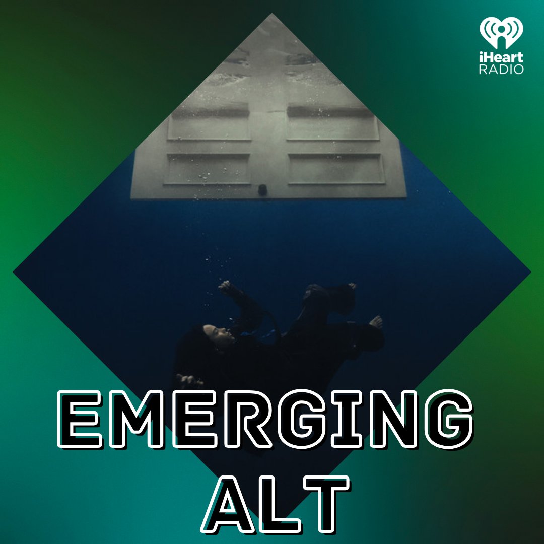 alt965fm's tweet photo. It’s Friday!! 👏 Which means we’re celebrating new music on the free @iHeartRadio app! 🤩 Tap in NOW 📲 https://t.co/wjaXO41uBH https://t.co/KAUaag7bUp