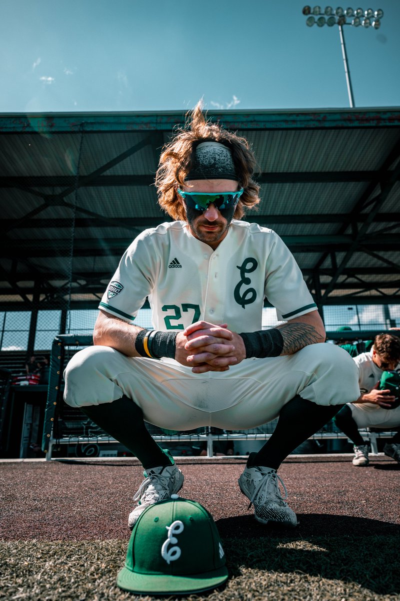 𝗛𝗶𝘀𝘁𝗼𝗿𝗶𝗰 𝗽𝗲𝗿𝗳𝗼𝗿𝗺𝗮𝗻𝗰𝗲𝘀: 𝗖𝗼𝗿𝘆 𝗧𝗮𝘆𝗹𝗼𝗿 

<a href="/PapaFrolee/">Cory Taylor</a>  recorded Eastern's first five-hit game since 2⃣0⃣1⃣8⃣ against Oakland this season!👏

On top of his career-high in hits, he drove in 4⃣ runs while scoring 3⃣ himself!👌

#EMUEagles | #HTR