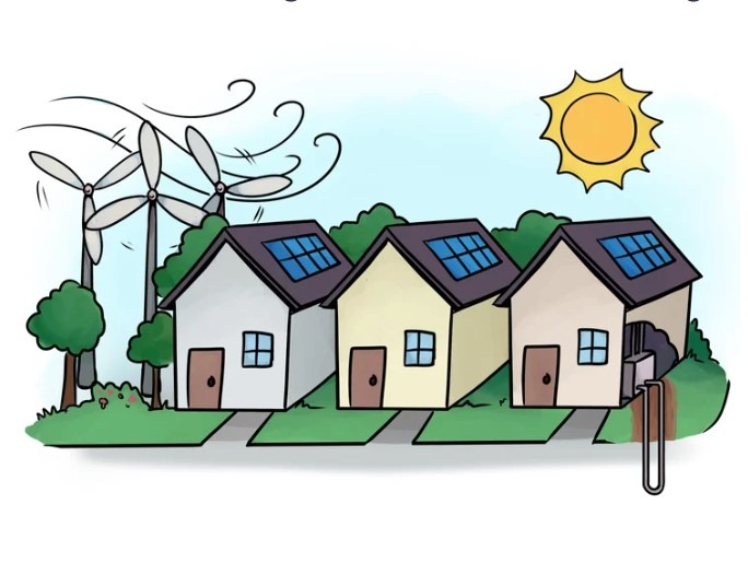 Check out this breakdown of the basics and learn about the 5 main types of #geothermal technologies, production potential, geothermal heat pumps, and much more in this article by our very own <a href="/JayEggGeo/">Jay Egg</a>!  bit.ly/45cw2xs