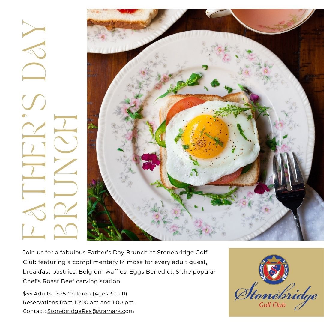 Stonebridge Golf Club (@stonebridgeclub) on Twitter photo 