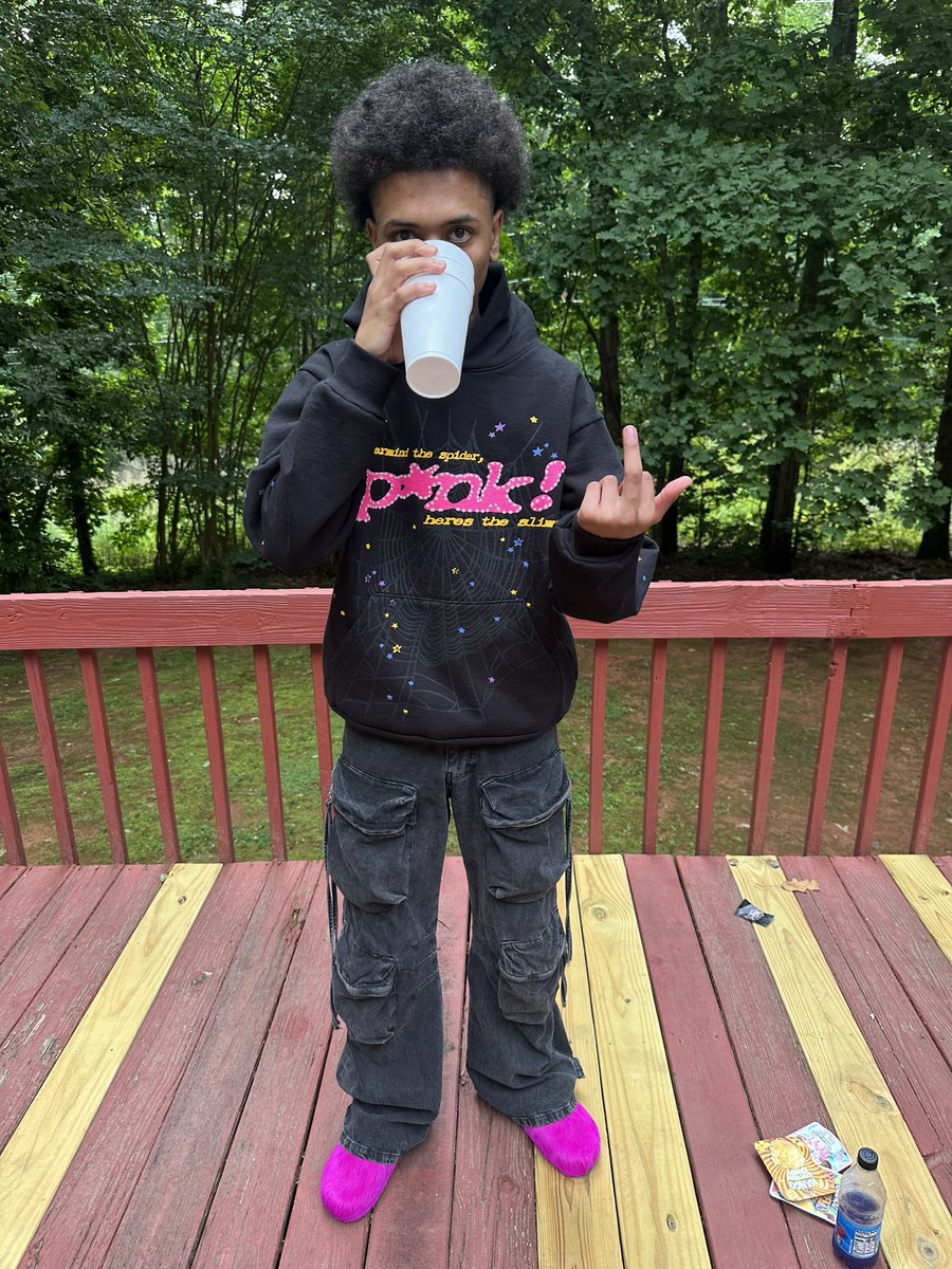 Mood : 🖕🏽