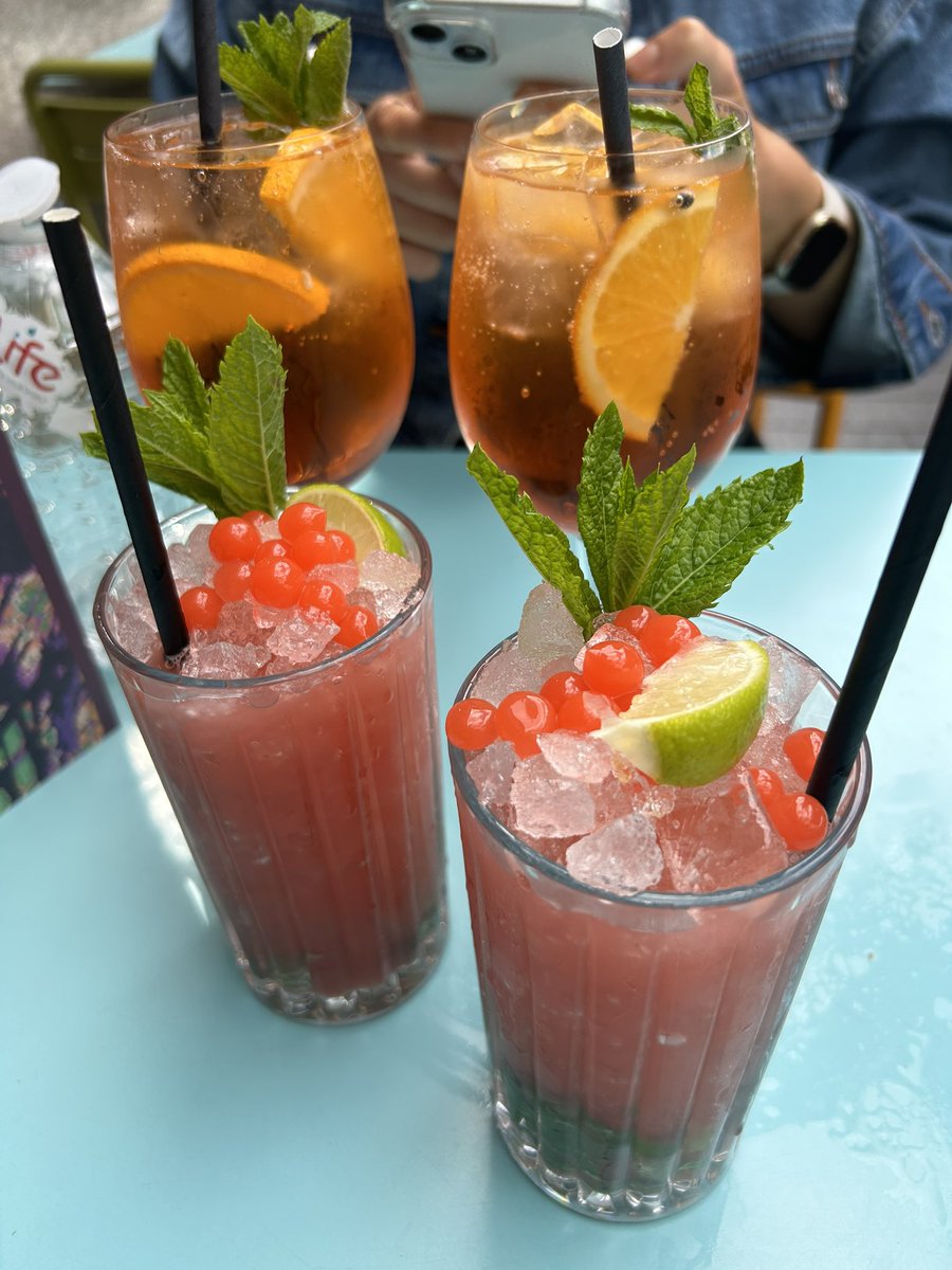 Cheers 😇