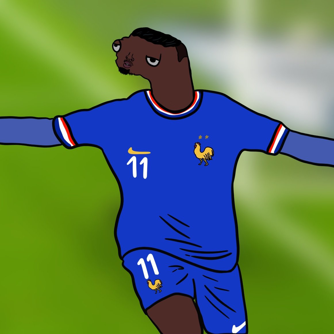 We live on Rayduim🔥🔥

Instantly bonding
If <a href="/dembouz/">Ousmane Dembélé</a>
Get injurid, we burn all the Dev wallet

Join us for more fun

CA: 2Cg5sJZfTvMigRz7ioYBYfQ8Pf4aHmhbBMgZzLiXpump