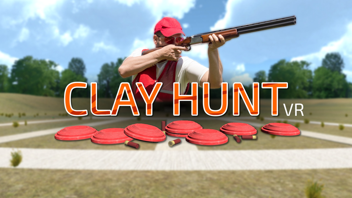 Clay Hunt VRを25%オフで手に入れよう！ いわずと知れたクレー射撃